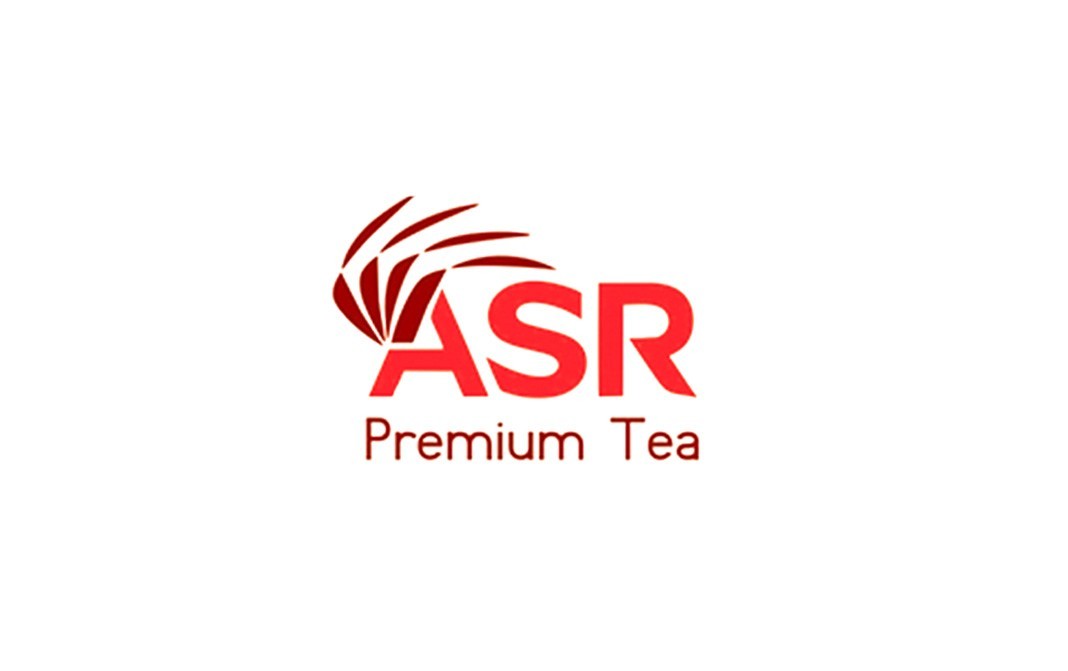 ASR Premium New Blend Of Ginger & Cardmom Valparai Tea   Pack  250 grams